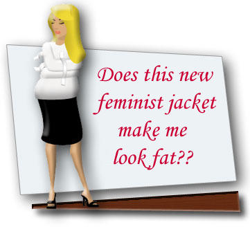 Why Does Feminism Seem to Matter to White Women The Most?