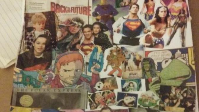 Collage Bonanza