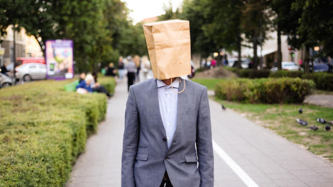 5 ways to accept your imperfections