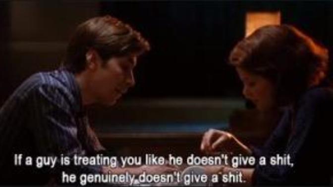It doesn't matter when you sleep with the guy, if he likes you enough he won't care.