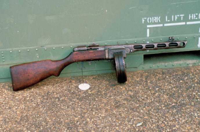 PPSH41