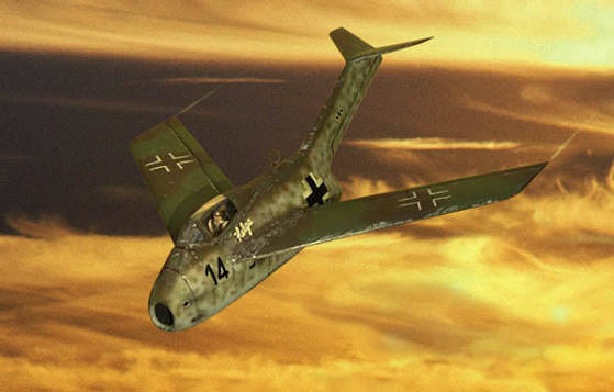 The forgotten foreign influences including spoils of war that the Soviet military owed credit to