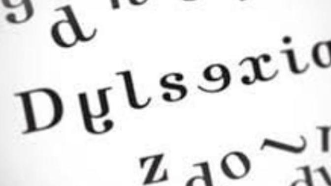 What It's Really Like Having Dyslexia!