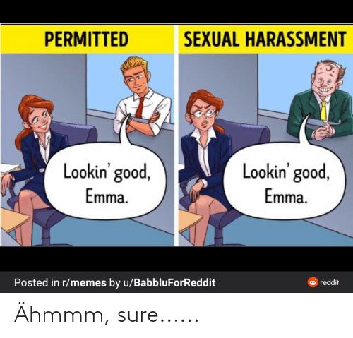 Harrassment isn't Flirting