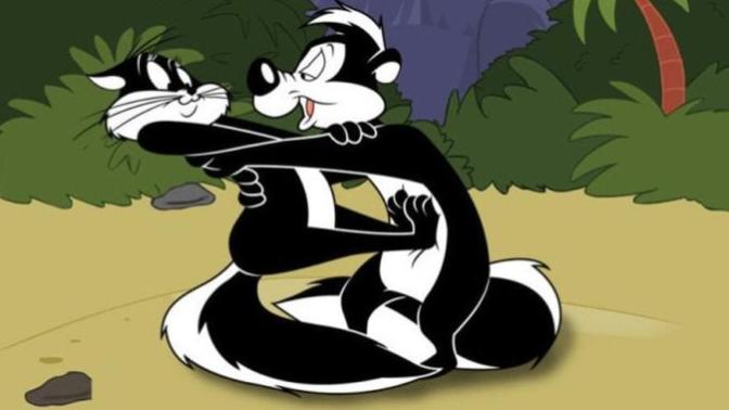 Harrassment isn't Flirting