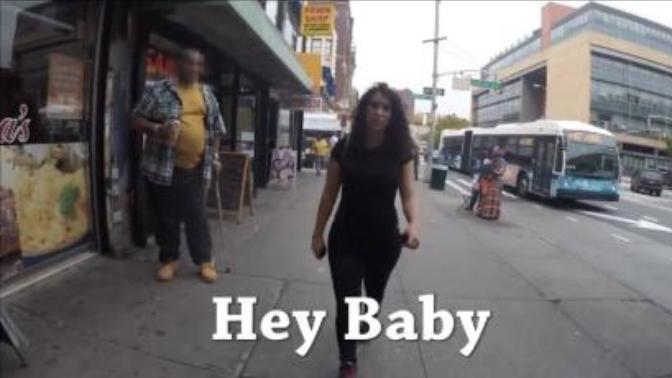 Girls of GAG: The Truth about Cat-Calling
