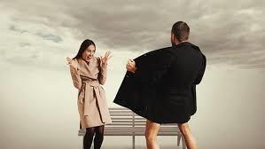 Flasher of dick (pics)