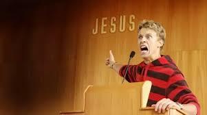 Jesus thinks women are EVIL!