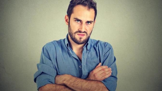 The Many Faces of Misogyny