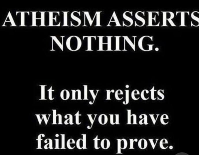 3 reasons to criticize religion, from an atheist perspective: