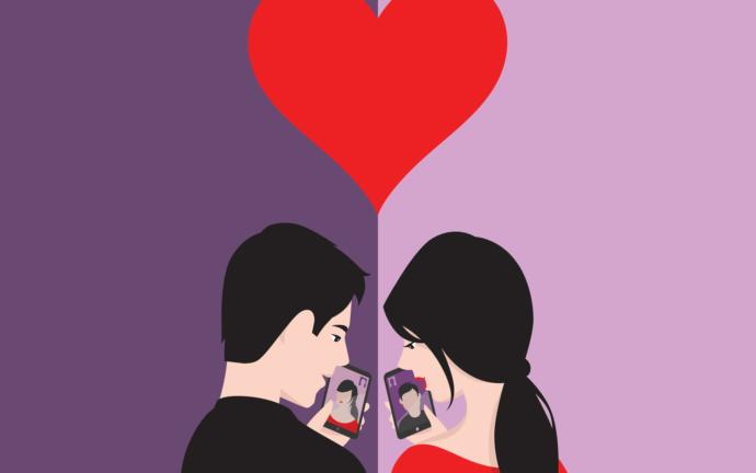 PART#1. THE FATALITY OF LONG DISTANCE RELATIONSHIPS