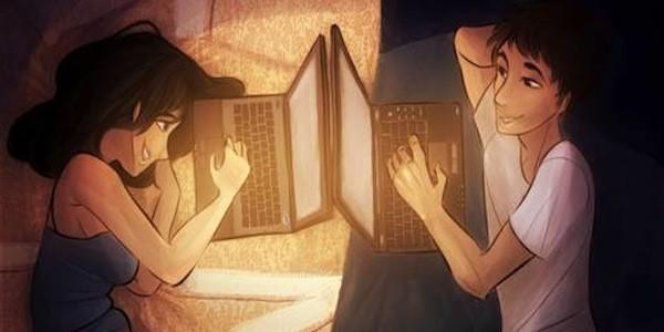 The fatality of long distance relationships (5 things you should know) Part 2