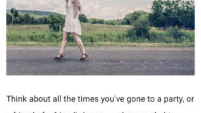 "11 Habits That You Don't Realize Make You Seem Mean" Debunked
