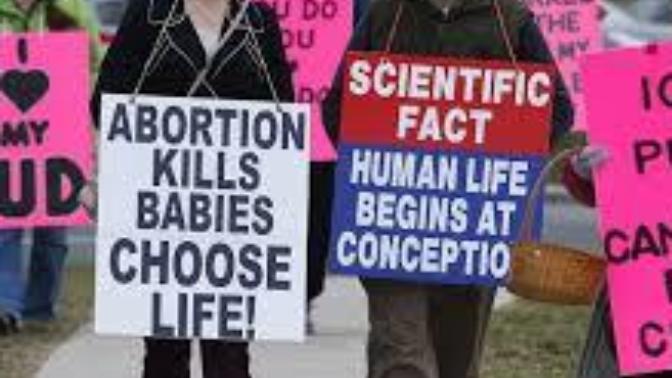 Pro-Life: So What are the Moral and Ethical Arguments against abortion?