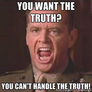 Why All Women Are Manipulative Liars