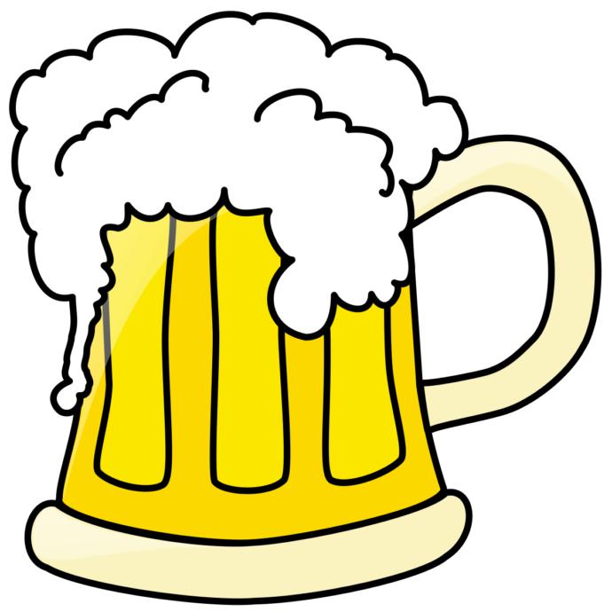 🎶Lisa, Lisa pour the reservist more beer.🎶