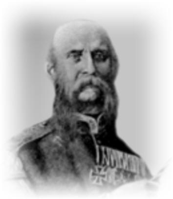 Johan Gottfried Piefke