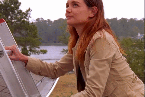 Best Male Fantasy Girlfriends in Movies & TV (Part 1)