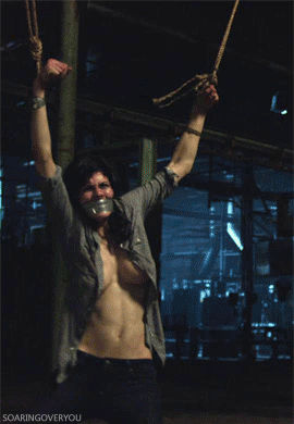 Best Male Fantasy Girlfriends in Movies & TV (Part 1)