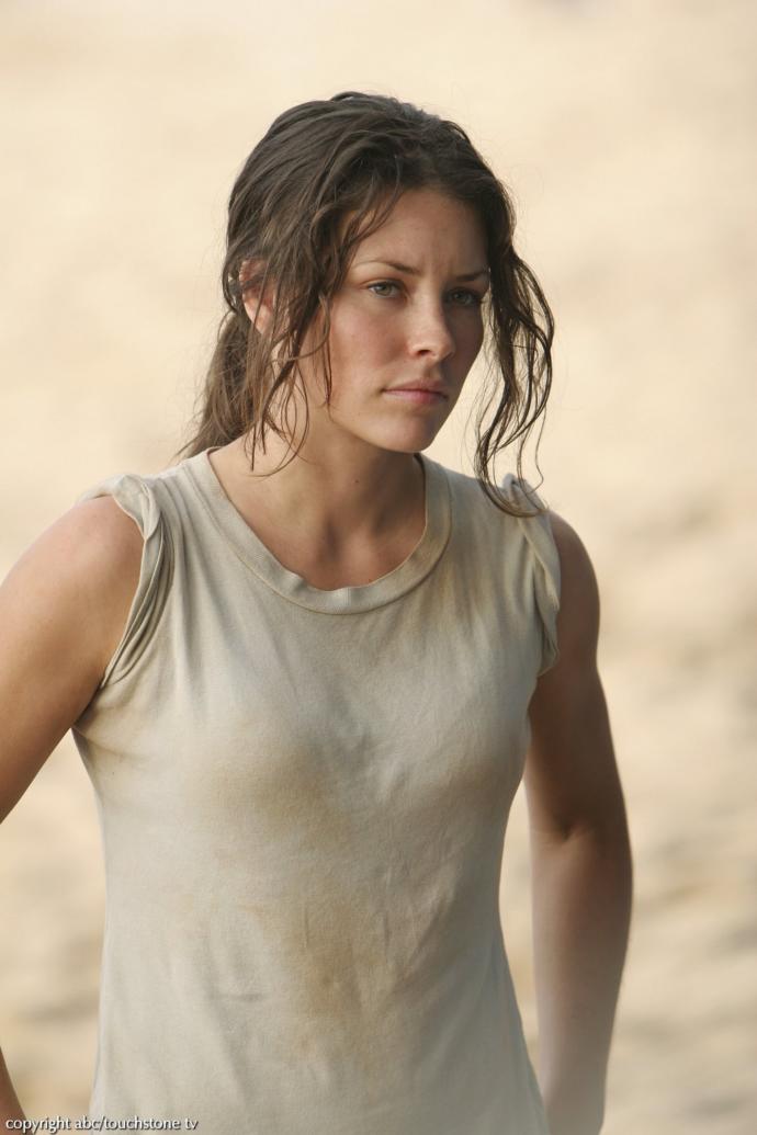 Best Male Fantasy Girlfriends in Movies & TV (Part 1)