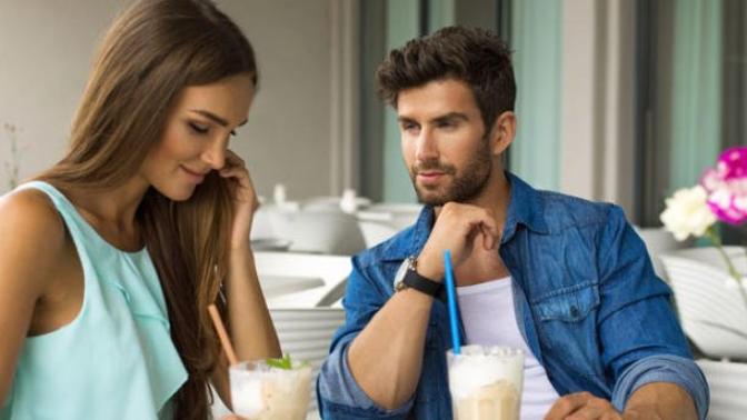 Why Do Women Pretend to Be Sexually Decent With A Guy They Like?
