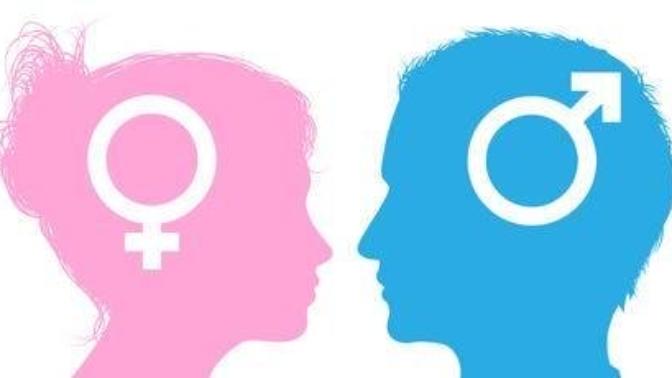 Men and Women: Two Opposing Worlds 🌕🌑 