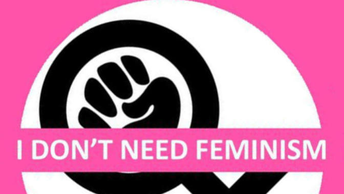 Feminism, MGTOW, and What I Learned Playing Devils Advocate in MyTake