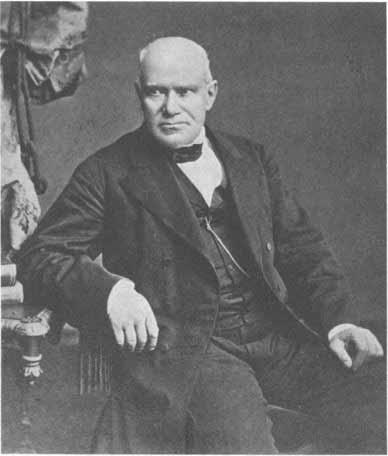 Adolf Anderssen