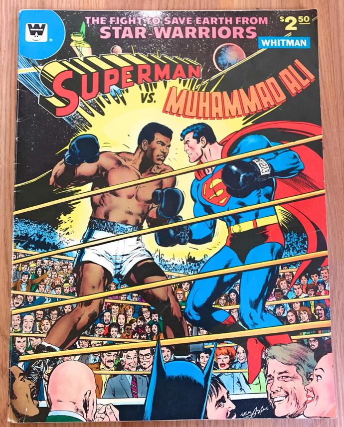 Greatest boxing bouts of all time that I've watched on television or in the arena.