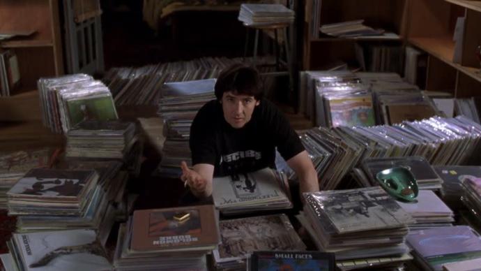 My Most Excellent 80s Summer 2020 Mix