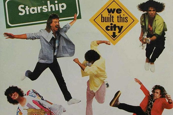 My Most Excellent 80s Summer 2020 Mix
