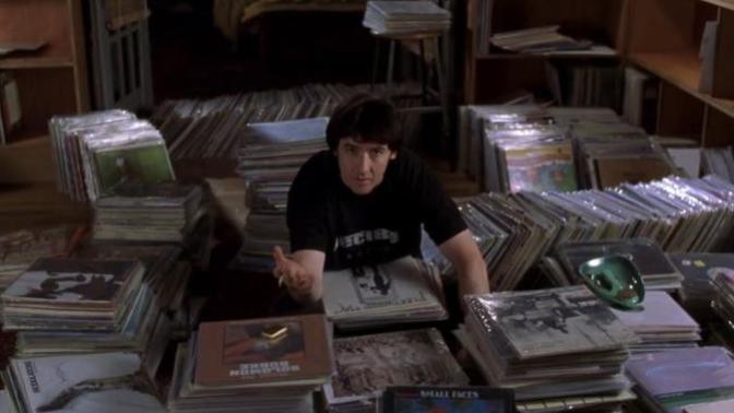 My Most Excellent 80's Summer 2020 Mix
