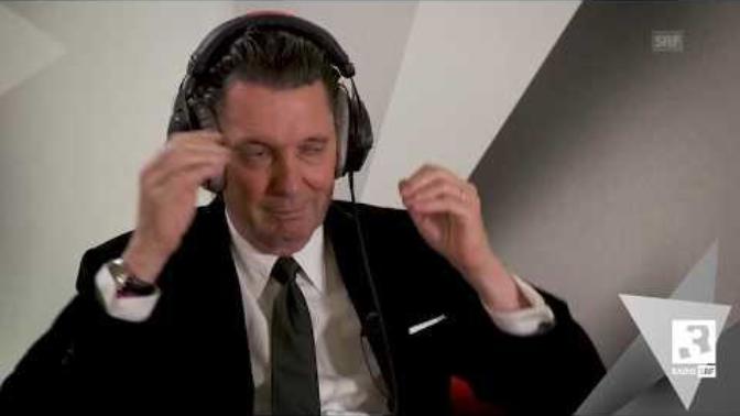 What's your favourite video about music?