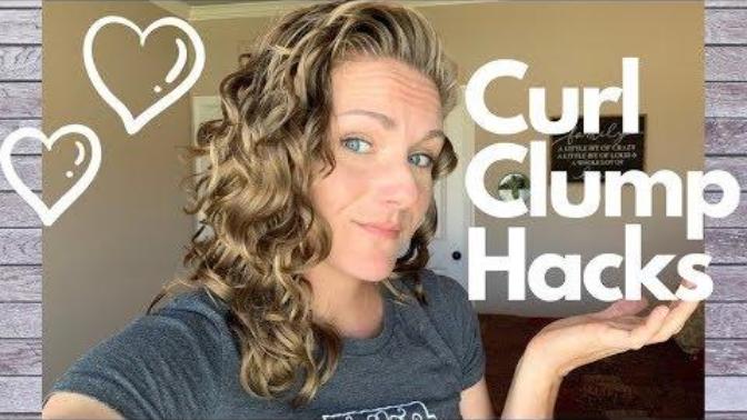 Curly haired Gaggers!