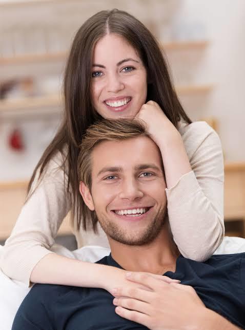 Women care about looks more than personality