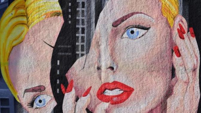 The Many Masks of Emotional Pain... what they are and why we wear them