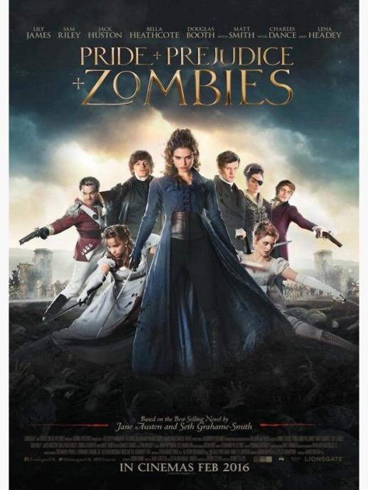 15 of my favorite or notable Zombie Movies