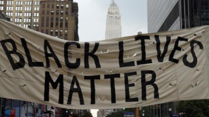 Black Lives Matter