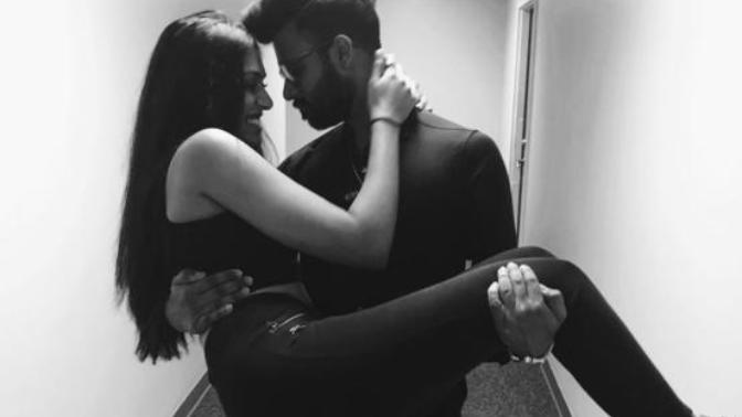 Response: Why some girls prefer brooding guys?