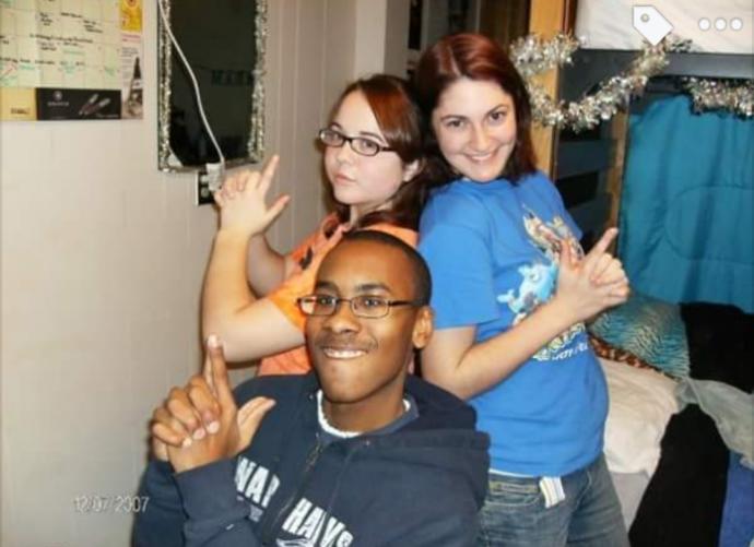 What I Learned About Women decades in the Friend Zone