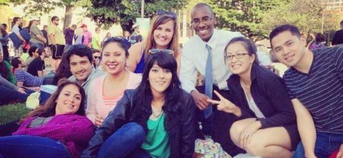 What I Learned About Women decades in the Friend Zone