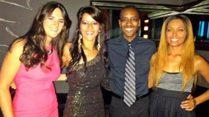 What I Learned About Women decades in the Friend Zone