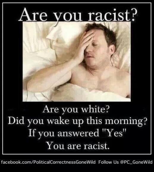 Dear anyone of color!