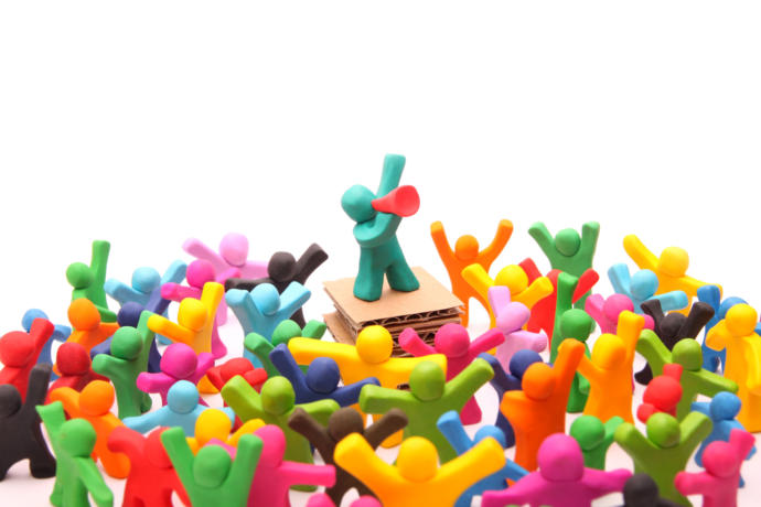 The Phenomenon of Group Thinking