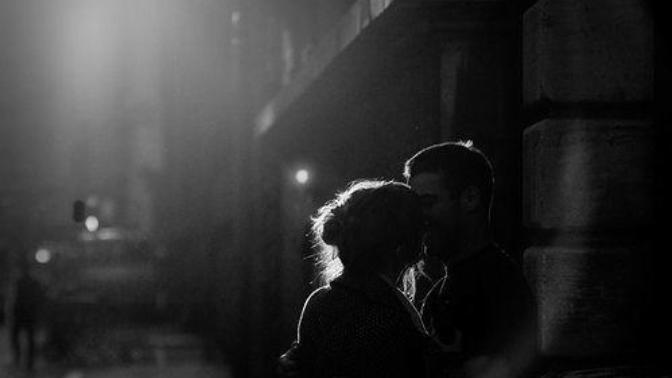 Getting flirted with by older men at work, what do you do?