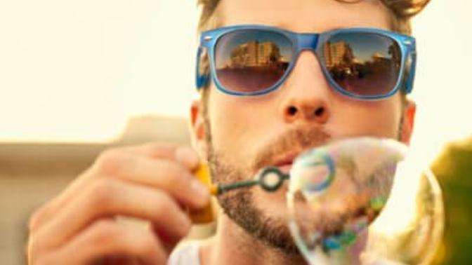 Why you should never date the "nice guy"