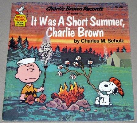 Simple Summer Traditions to Keep Alive This Summer According to Charlie Brown