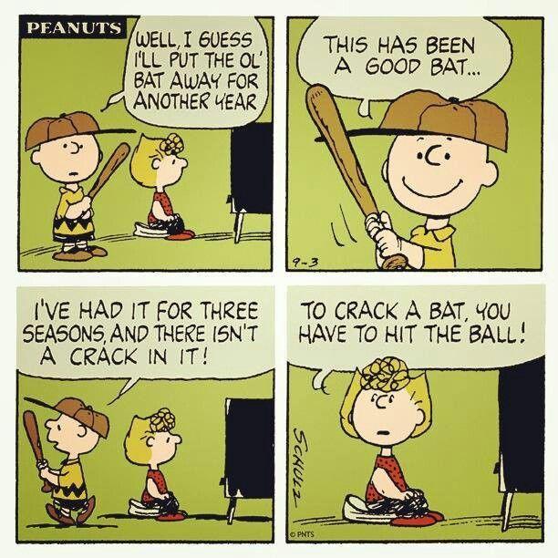 Simple Summer Traditions to Keep Alive This Summer According to Charlie Brown