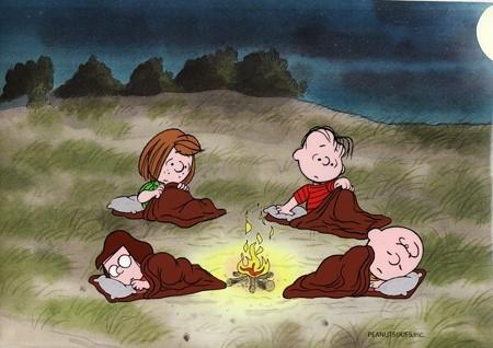 Simple Summer Traditions to Keep Alive This Summer According to Charlie Brown