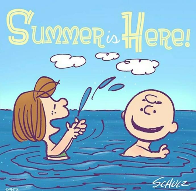 Simple Summer Traditions to Keep Alive This Summer According to Charlie Brown